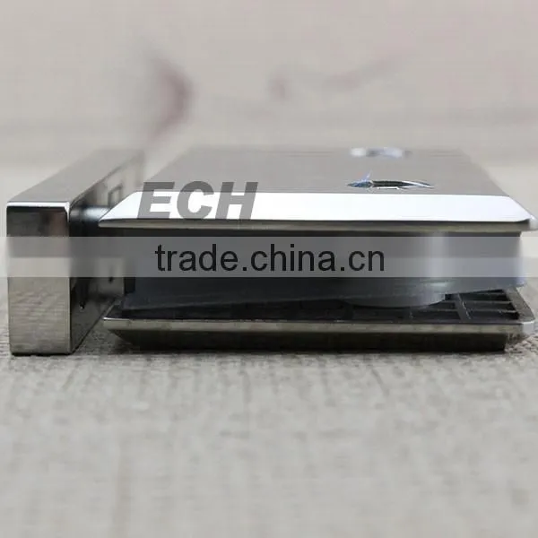 China Supplier Bathroom Series Brass Glass 180 Degree Hinge photo-5
