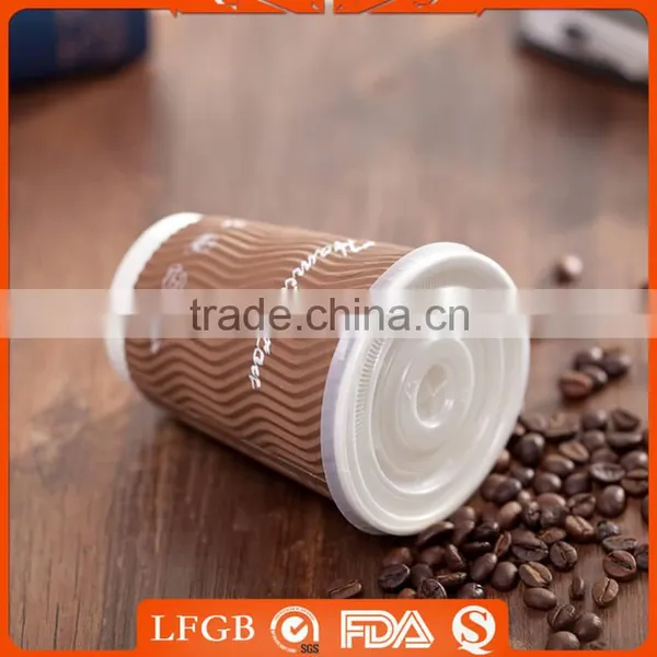 Nespresso Paper Cup photo-5