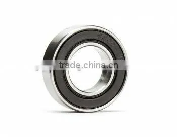 Deep Groove Double Shielded Ball Bearings 6001zz for Fan Ceiling photo-4