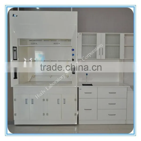 ce Certificated Commercial Ventilation Fume Exhausting Chamber photo-4