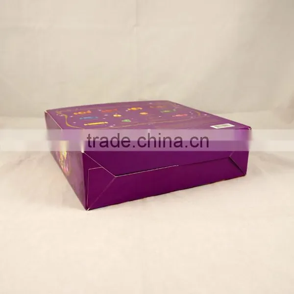Customized Paper Box for Packing Chocolates photo-5