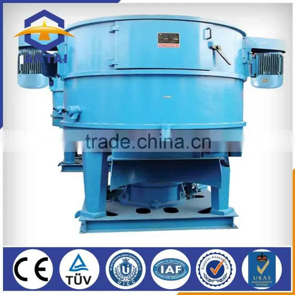 foundry sand mixer machine supplier