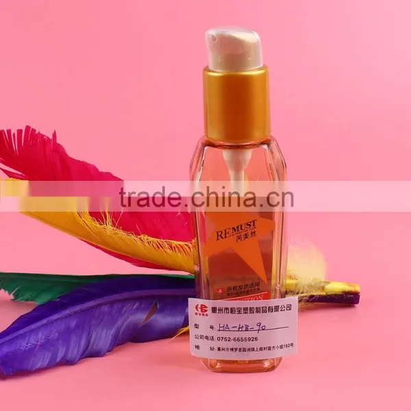 90ml Toam Transparent Bottle photo-2