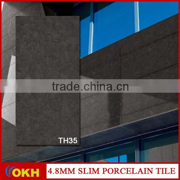 Building Material 4.8mm Thickness Panels Tiles photo-6