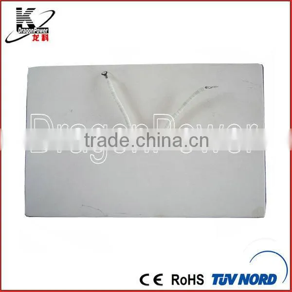 cartridge heater controller/Heating element control panel