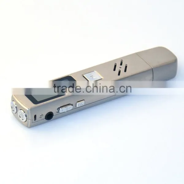 LCM LCD Screen Voice Pen Model Q19 photo-4