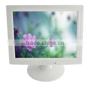 10inch White Touch Screen Monitor UNTFT40067 Quality Choice
