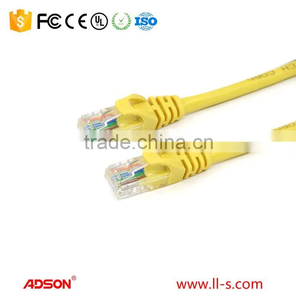 Cable Cat5e Lan Utp Cable photo-6