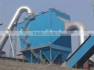 1000tpd Dust Collector Used for Collecting Dust