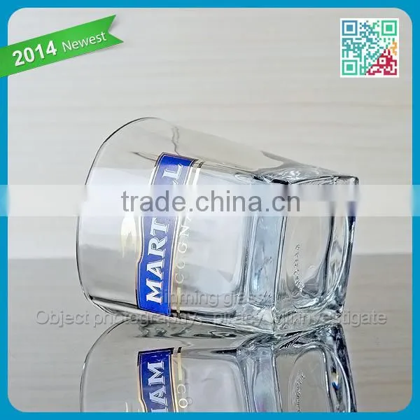 Exquisite Wine Glass Squared Red Wine Glass Tequila Czech Wine Glass photo-3