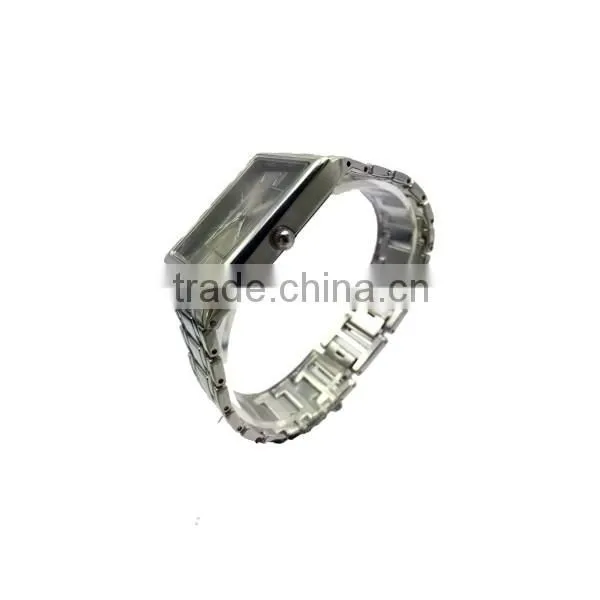 Square Case Classic Quartz Watch Women photo-2