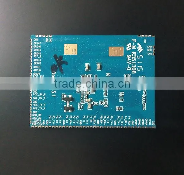 QCA9531 QCA4531 IoT Module photo-2