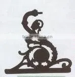 lamp bracket-f