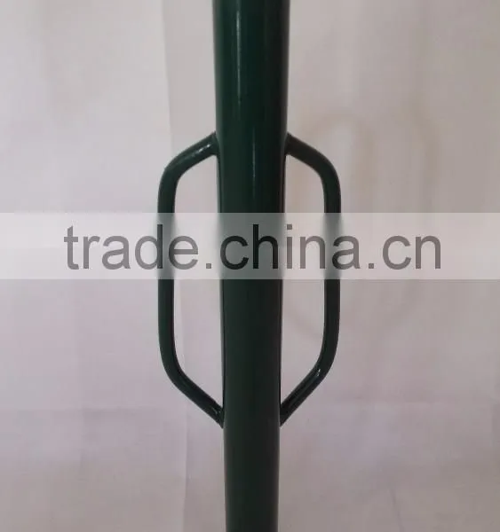 Steel Hand Fence Post Driver photo-4