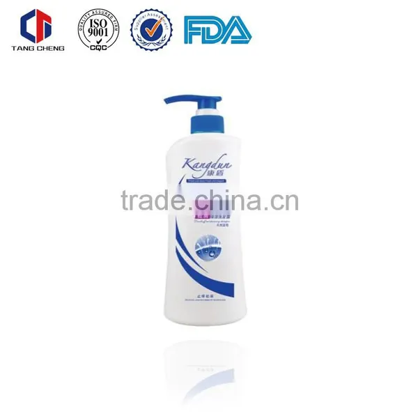 Wholesale Oiliness & Anti-dandruff Shampoo With Private Label photo-3