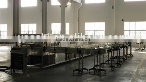 SXHF High Efficiency Bottle Cooling Machine,spray Cooling Bottle Machine, Juice Line photo-2