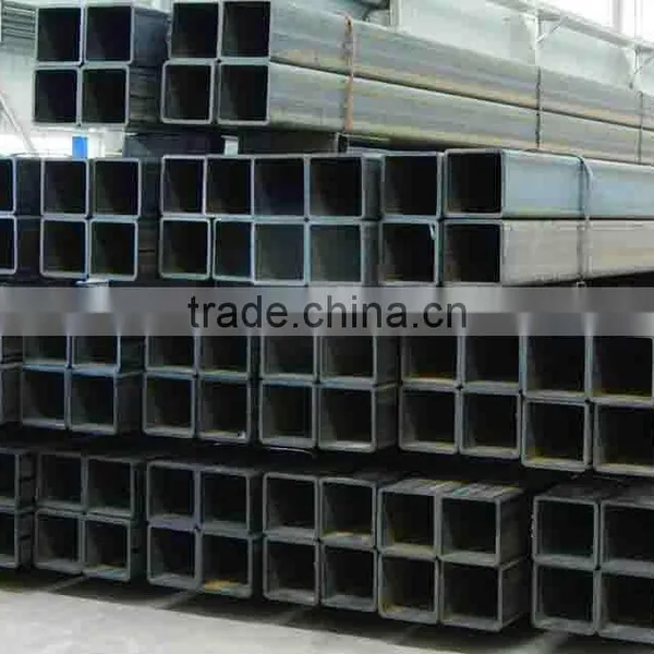 Square and Rectangular Tube