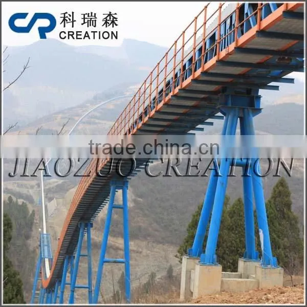 Widely Usd Coal Mining Belt Conveyor Chain, Conveyor Belt For Sale photo-5