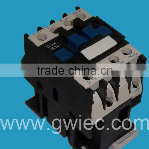 CJX2 Contactor Telemecanique 12A