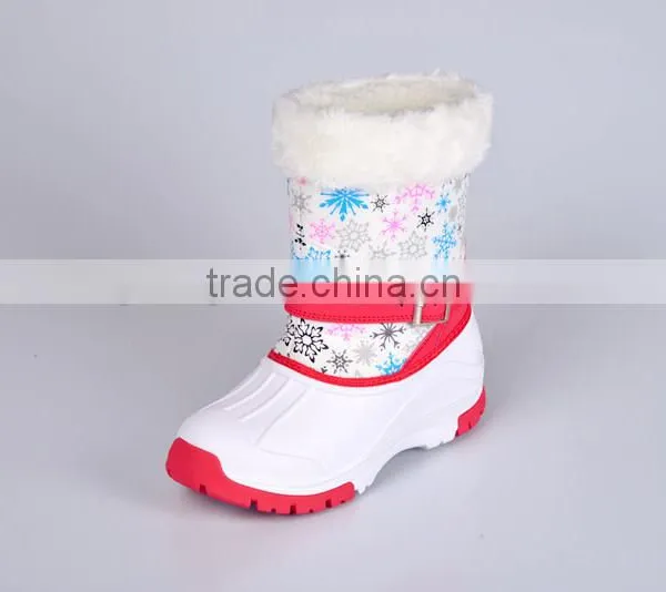 EVA BOOTS photo-2