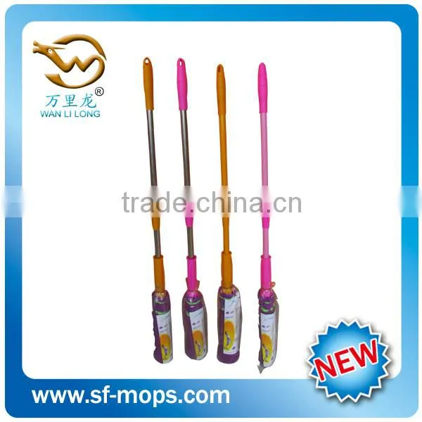 Easy Life Magic Squeeze Mop photo-4