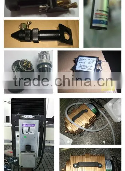Widely Used Economical up and Down Table Lifting Platform Laser Marker photo-3