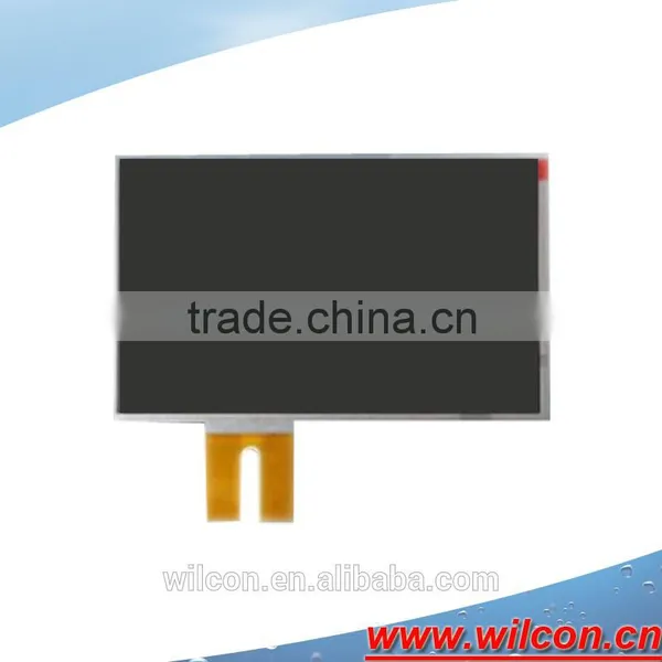 7inch 450nits 800*480 High Brightness Lcd Screen With RGB Interface photo-3