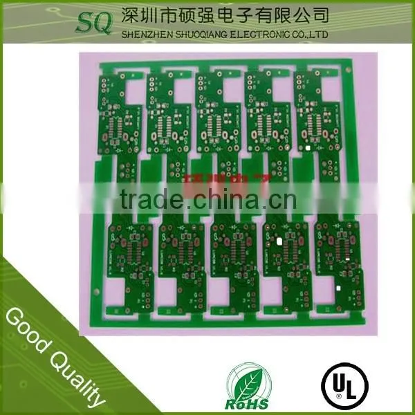 OEM /ODM Electronic HASL FR4 Board ,supplier in Shenzhen China,pcb Board photo-4