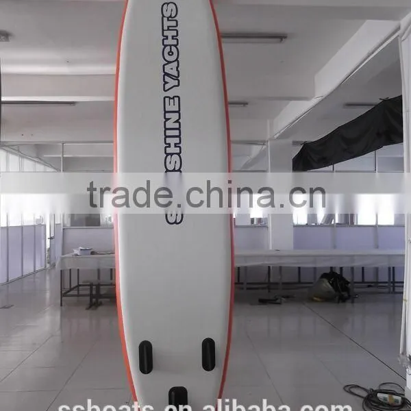 Sunshine Stand up Paddle Board, Inflatable Paddle Board,yoga Board photo-2
