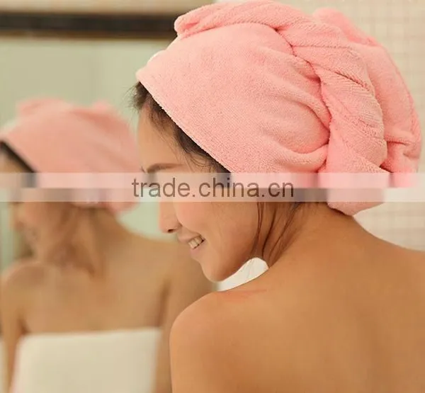 2014 Super Microfiber Hair Cloth in Bulk photo-6