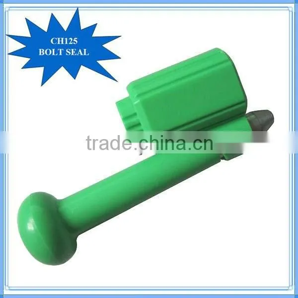 CH125 High Security Bolt Seal for Container Door photo-2