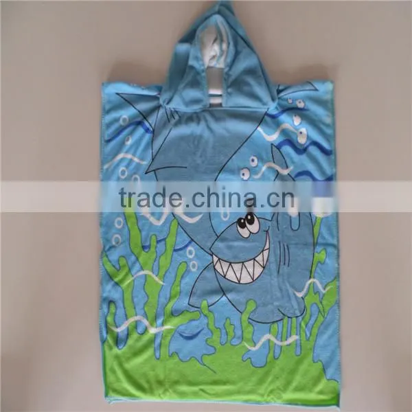 Wholesale Hooded Towel photo-5