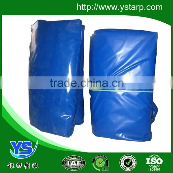 Pvc Tarpaulin for Truck Cover photo-5