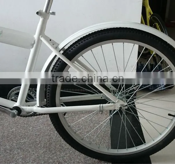 2015 Holland Cheap 3 Wheel Electric Tricycle Cargo Bike Price/cargobike Factory/kids Cargo Tricycle Bicycle photo-4