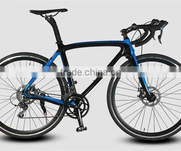 Wholesale Road Bikes/road Bike Groupset/ Cheap Road Bikes Disc Brake