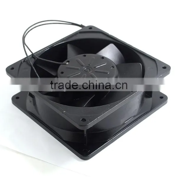 New UT276D-TP [B98] 220V 37 34W High-temperature Fan for ROYAL FAN 14050 photo-6