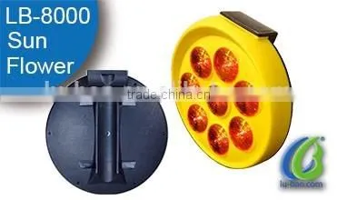 Traffic Warning Lamp Led Traffic Signal Lamp photo-5
