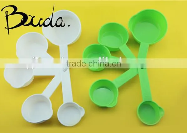 5pcs Wholesale Plastic Measuring Cup With Different Size BD-C7920 photo-2