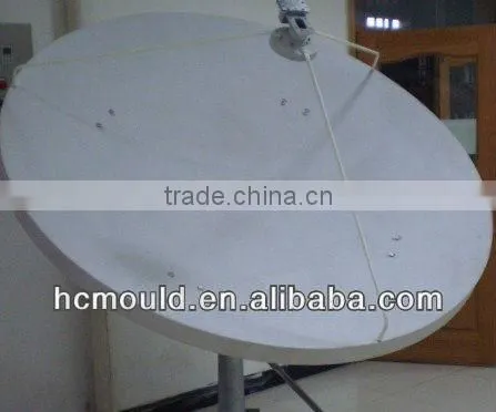 SMC Satellite Dish Antenna Mould