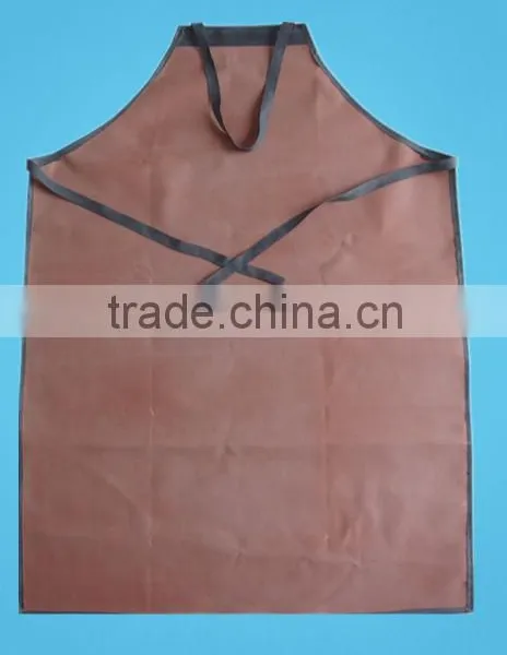 PVC Apron
