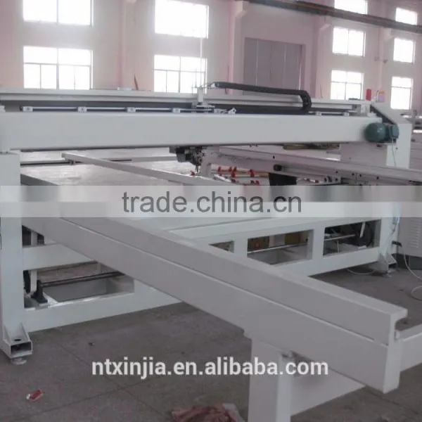 Quilting Machine for Mattress Cover Duvet