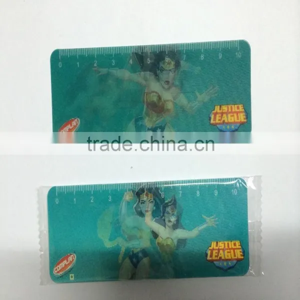 New Coming Brand Ruler photo-2
