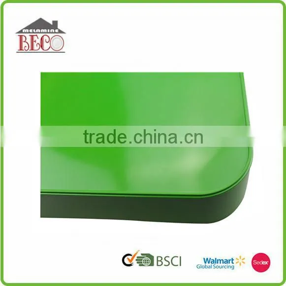 Custom Melamine Serving Tray, Melamine Food Tray photo-2