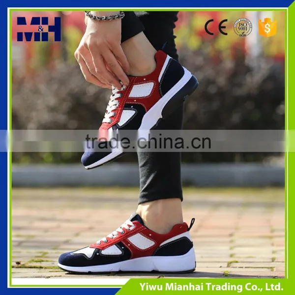 Cheap and High Quality Made in China Sport Shoes photo-6