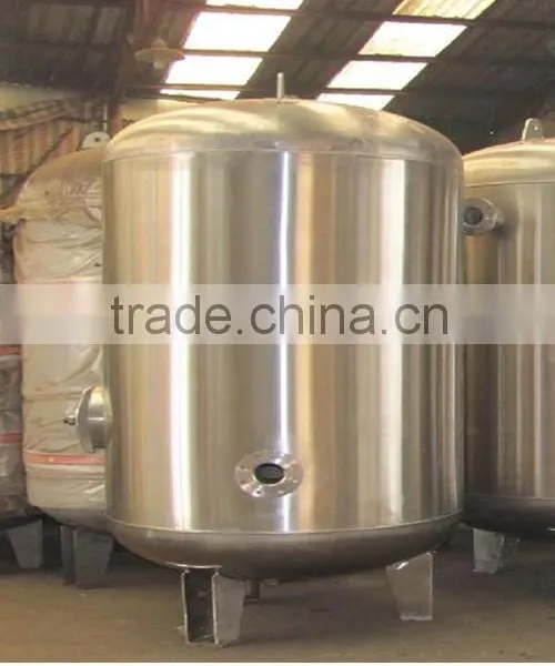 Air Receiver ASME Certificate/pressure Vessel +86 18396857909 photo-3