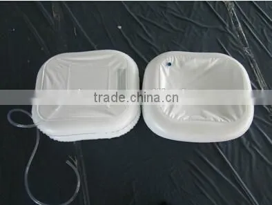 Home Care Pvc Inflatable Shampoo Basin Sets photo-2