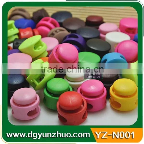 Colorful Zipper Puller for Garment, Plastic Zipper Puller photo-5