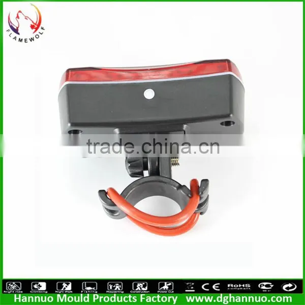 OEM ODM Led the Lamp Cycling Flash Lights Bicycle Led Lights Rechargeable Led Lights photo-6
