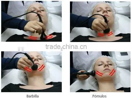 AYJ-D02 Newest!!!Professional Become Younger Anti Wrinkleb Eauty Equipment photo-5