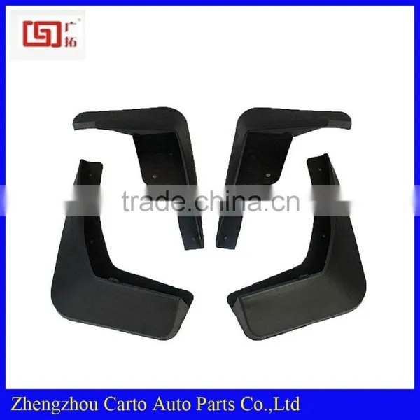 Factory Customized Rubber Mud Flap for BAIC Senova X65